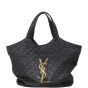 Saint Laurent Icare Maxi Shopping Tote