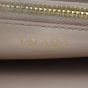 Prada Vitello Daino Wallet on Chain