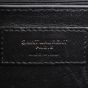 Saint Laurent Monogram Mix Matelasse Envelope Chain Bag Medium