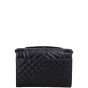 Saint Laurent Monogram Mix Matelasse Envelope Chain Bag Medium