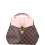 Louis Vuitton Clapton Backpack Damier Ebene