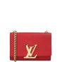 Louis Vuitton Louise MM Chain Shoulder Bag