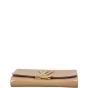 Louis Vuitton Louise Clutch Patent