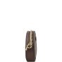 Gucci Ophidia Round Mini Shoulder Bag