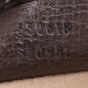 Gucci Ophidia Round Mini Shoulder Bag