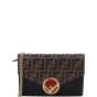 Fendi F is Fendi Envelope Wallet on Chain