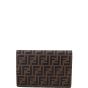 Fendi F is Fendi Envelope Wallet on Chain