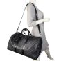 Louis Vuitton Keepall 45 Bandouliere Damier Graphite