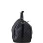 Louis Vuitton Keepall 45 Bandouliere Damier Graphite