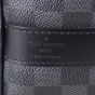 Louis Vuitton Keepall 45 Bandouliere Damier Graphite