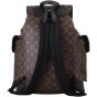 Louis Vuitton Christopher MM Backpack Monogram