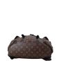Louis Vuitton Christopher MM Backpack Monogram