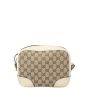 Gucci GG Bree Mini Messenger Bag