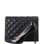 Saint Laurent Becky Chain Bag Small