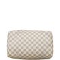 Louis Vuitton Speedy 30 Damier Azur