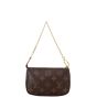 Louis Vuitton Mini Pochette Accessoires Monogram