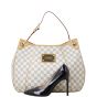Louis Vuitton Galliera PM Damier Azur