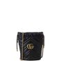 Gucci GG Marmont Mini Bucket Bag