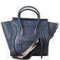 Celine Mini Luggage Tote 