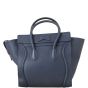 Celine Mini Luggage Tote 