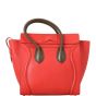 Celine Mini Luggage Tote 