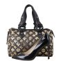 Louis Vuitton Speedy 28 Monogram Eclipse Sequins