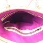 Louis Vuitton Fringe Bucket Bag Monogram Multicolore