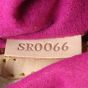 Louis Vuitton Fringe Bucket Bag Monogram Multicolore