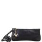 Chanel Camellia Wristlet Pouch