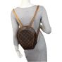 Louis Vuitton Ellipse Sac a Dos Monogram Backpack