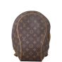 Louis Vuitton Ellipse Sac a Dos Monogram Backpack