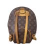 Louis Vuitton Ellipse Sac a Dos Monogram Backpack