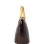 Louis Vuitton Montebello MM Monogram Vernis