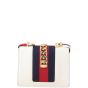Gucci Sylvie Mini Chain Bag