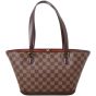 Louis Vuitton Manosque PM Damier Ebene