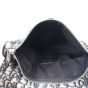 Dior Saddle Crossbody Bag Oblique