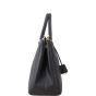 Prada Saffiano Lux Galleria Double Zip Tote Large