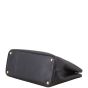 Prada Saffiano Lux Galleria Double Zip Tote Large