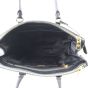 Prada Saffiano Lux Galleria Double Zip Tote Large