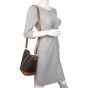 Celine Triomphe Bucket Bag Small