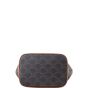 Celine Triomphe Bucket Bag Small