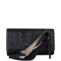 Saint Laurent Belle de Jour Clutch Patent
