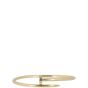 Cartier Juste un Clou Bracelet 18k Yellow Gold