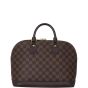 Louis Vuitton Alma PM Damier Ebene