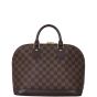 Louis Vuitton Alma PM Damier Ebene