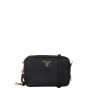Prada Saffiano Camera Bag Mini