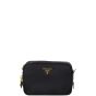 Prada Saffiano Camera Bag Mini