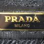 Prada Saffiano Camera Bag Mini