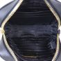 Prada Saffiano Camera Bag Mini
