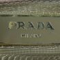 Prada Saffiano Lux Galleria Double Zip Tote Medium